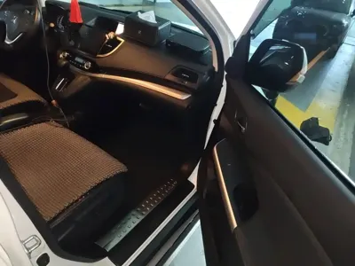 Honda CR-V 2016, 98500 км, за 70100 CNY - фото 20