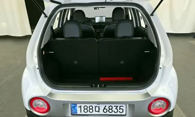 Hyundai Casper 2023, 153882 км, за 10400000 KRW - фото 20