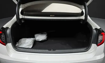 Hyundai Sonata 2020, 84361 км, за 21000000 KRW - фото 36