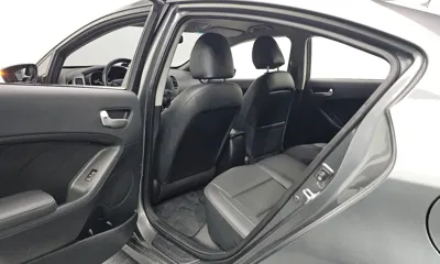 Kia K3 2018, 31668 км, за 10900000 KRW - фото 11