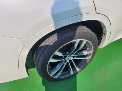BMW X6 2017, 342700 км, за 18500000 KRW - фото 10