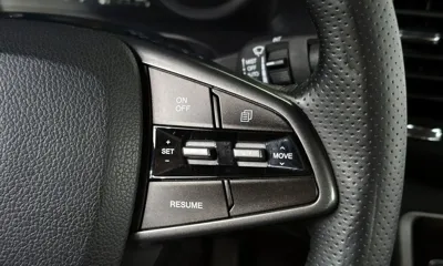 KG_Mobility_Ssangyong Rexton 2021, 81798 км, за 17500000 KRW - фото 15
