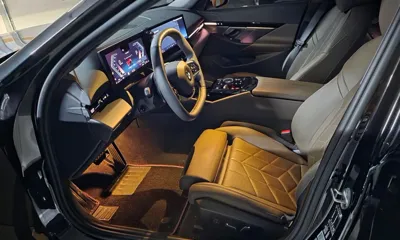 BMW 5-Series 2024, 43000 км, за 50000000 KRW - фото 8