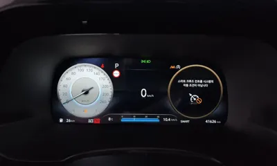 Hyundai Palisade 2024, 41626 км, за 37990000 KRW - фото 8