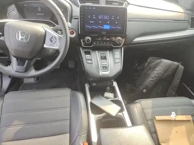 Honda CR-V 2020, 62900 км, за 101300 CNY - фото 14