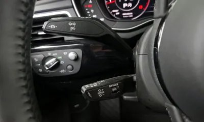 Audi A5 2019, 83503 км, за 22000000 KRW - фото 16