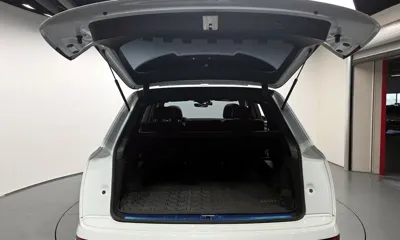 Audi Q7 2021, 41576 км, за 57500000 KRW - фото 20