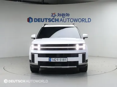 Hyundai Santafe 2024, 29343 км, за 30500000 KRW