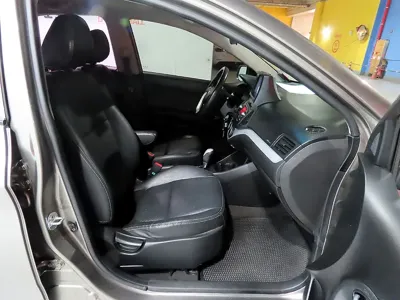 Kia Morning 2015, 112725 км, за 4200000 KRW - фото 9