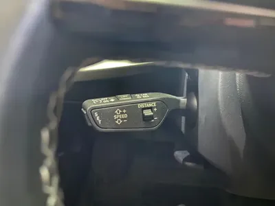 Audi A3 2022, 21000 км, за 148800 CNY - фото 23