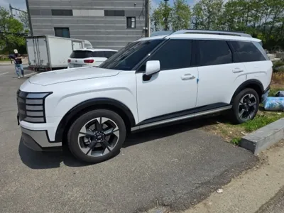 Hyundai Palisade 2026, 12510 км, за 38460000 KRW