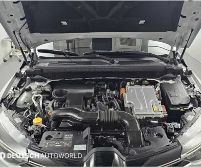 Renault-KoreaSamsung XM3 2024, 21100 км, за 23590000 KRW - фото 6