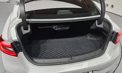 Renault-KoreaSamsung SM6 2019, 138583 км, за 5990000 KRW - фото 32