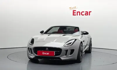 Jaguar F-Type 2016, 113622 км, за 30890000 KRW - фото 3