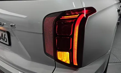 Hyundai Palisade 2024, 22831 км, за 41700000 KRW - фото 23