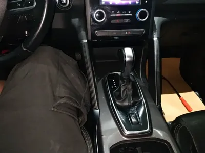Renault Koleos 2017, 188400 км, за 33900 CNY - фото 14