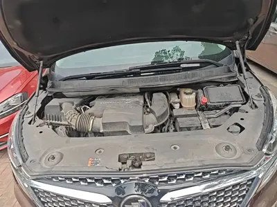 Buick GL8 2020, 86000 км, за 172900 CNY - фото 20