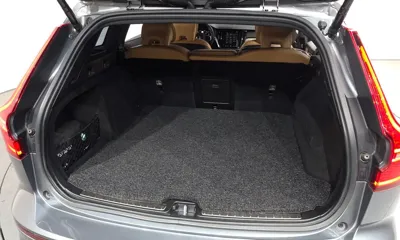 Volvo V60 2020, 105362 км, за 25800000 KRW - фото 20