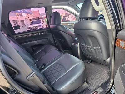 Kia Mohave 2017, 149000 км, за 15900000 KRW - фото 18