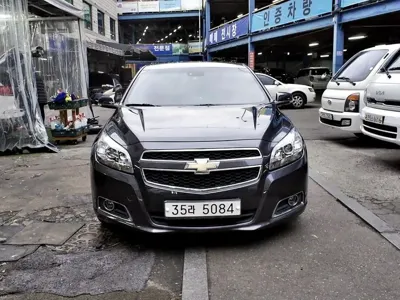 ChevroletGMDaewoo Malibu 2014, 120111 км, за 3200000 KRW - фото 3
