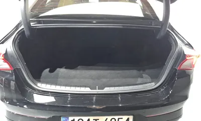 Kia K5 2021, 83179 км, за 16900000 KRW - фото 20