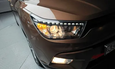 KG_Mobility_Ssangyong TIBOLI 2017, 121567 км, за 6700000 KRW - фото 22