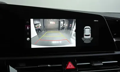 Kia Niro 2022, 130189 км, за 18300000 KRW - фото 14
