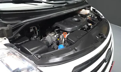 Hyundai Starex 2017, 30443 км, за 24990000 KRW - фото 6