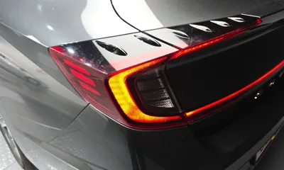 Hyundai Sonata 2020, 120192 км, за 12990000 KRW - фото 23