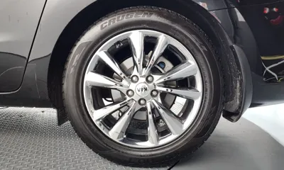 Kia Canival 2019, 94281 км, за 19500000 KRW - фото 21