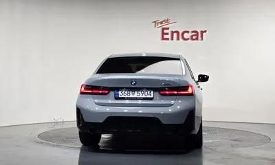 BMW 3-Series 2023, 20024 км, за 39800000 KRW