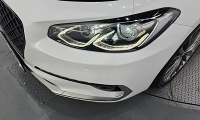 Hyundai Grandeur 2017, 81932 км, за 15200000 KRW - фото 22