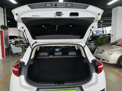Geely Emgrand GS 2019, 55599 км, за 22500 CNY - фото 19