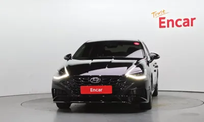 Hyundai Sonata 2023, 58624 км, за 25950000 KRW