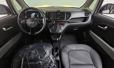 Kia Ray 2025, 4935 км, за 16500000 KRW - фото 7