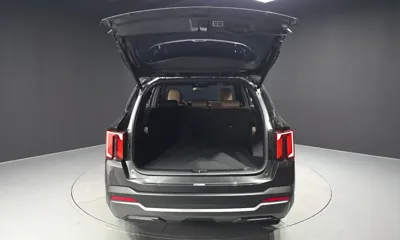 Kia Sorento 2024, 24810 км, за 43990000 KRW - фото 20