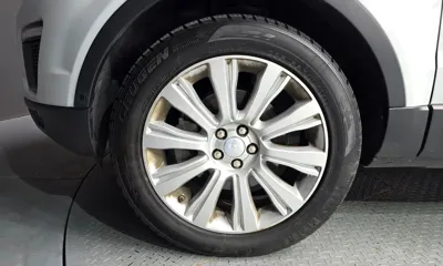 Land Rover Range Rover Evoque 2016, 105462 км, за 11000000 KRW - фото 5