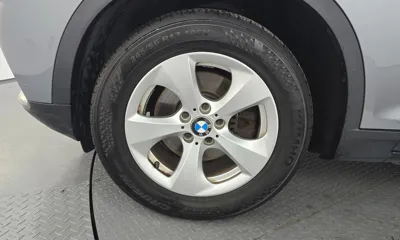 BMW X3 2014, 127714 км, за 8300000 KRW - фото 5