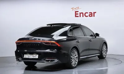 Hyundai Grandeur 2020, 81469 км, за 25500000 KRW - фото 2