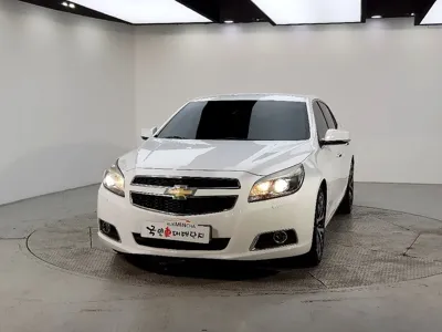 ChevroletGMDaewoo Malibu 2012, 164000 км, за 2790000 KRW
