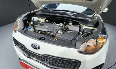 Kia Sportage 2018, 108334 км, за 11900000 KRW - фото 6