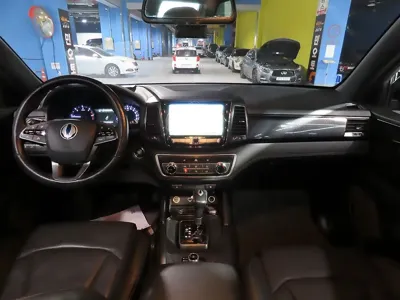 KG_Mobility_Ssangyong Rexton 2020, 155288 км, за 14900000 KRW - фото 7