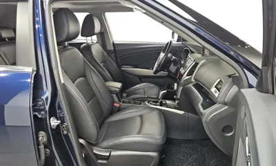 KG_Mobility_Ssangyong TIBOLI 2016, 67812 км, за 8500000 KRW - фото 11