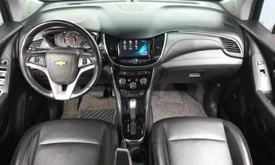 ChevroletGMDaewoo Trax 2018, 134442 км, за 6600000 KRW - фото 7