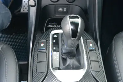 Hyundai Santafe 2016, 134025 км, за 11800000 KRW - фото 9