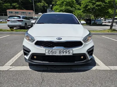 Kia K3 2020, 49600 км, за 12200000 KRW