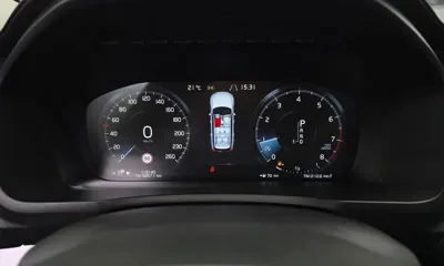 Volvo XC90 2017, 118140 км, за 26490000 KRW - фото 8