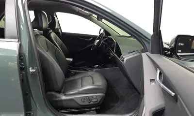 Kia Niro 2023, 77693 км, за 23900000 KRW - фото 11