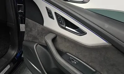 Audi Q8 2022, 34460 км, за 66700000 KRW - фото 36