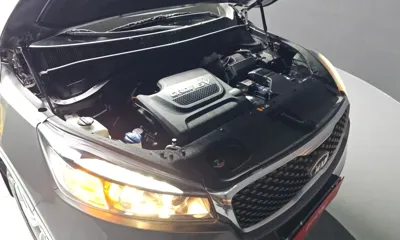 Kia Sorento 2015, 177341 км, за 11000000 KRW - фото 6